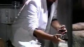 Hyapatia Lee's intense orgasm on every side Joey Silvera in a retro hardcore photograph