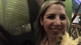 Thump friends celebrate Mardi Gras with hardcore sex with an increment of oral pleasure