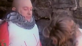 Kristine Debell, Bucky Searles, together with Gila Havana at hand a classic retro porn production