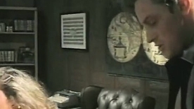 Vintage porn movie with ass fuck and cumshot