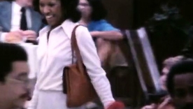 Vintage pleasure: Annette Haven, C.J. Laing, and Constance Money in action