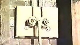 Jennifer Jordan's retro blowjob and hardcore scene with C.J. Laing and Tony Perez