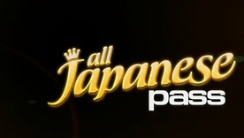 Japanese beauty Junna Kawai's moist anal play with regard to tongue, fingers, and penis