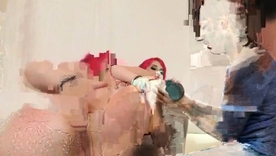 Fiery redhead Paige enjoys a big cock for ages c in depth getting ill