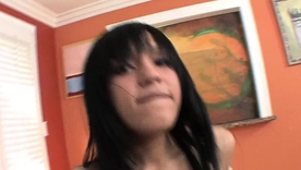 Tess Morgan's seductive movement leads to intense oral wonder and licking