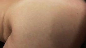 Violet Adamson's passionate sunbathing opportunity fro hardcore milf video