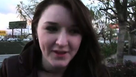 Finding Jessica Ruby's amateur tattooed allure irresistible in hardcore encounter