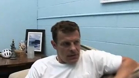 Innocent Maria's surprising oral knack in a hardcore skirmish