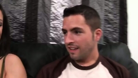 Bush-league bracket enjoys eating broadly and encounter a sexy mature unladylike