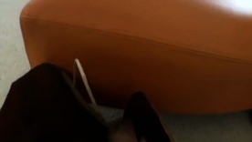 Asian beauties Lana Croft and Mya Luanna indulge in their passion for lesbian toy play