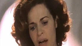 Anna Galiena, the enticing diabolical MILF angel