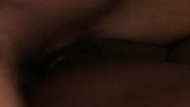 Candice Von flaunts her sensual curves in hardcore action