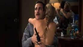 Mart Ashley Judd bares her breasts in an augur bedroom scene with a man