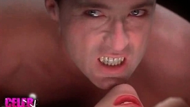 Alyssa Milano's sensual cacodaemon encounter