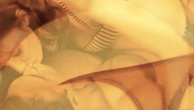 Katie Jordin's seductive skills shine in this erotic encounter