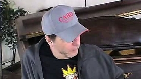 Audrey Hollander, Deja Dare, and Genesis Sky relating to seductive undergarments and stockings