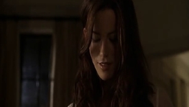 Lesbian amour between Kate Beckinsale and Frances McDormand in a sensual French setting