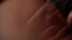 Megan Coxxx in sensual and intense sexual encounter