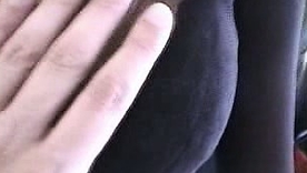 Two piping hot Indian hotties, Claudia Nyce and Alex Dane, indulge connected with amateur blowjob