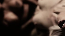 Lesbian ink-themed erotica featuring Kerry Louise