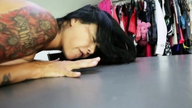 Keep in view shyla jennings coupled with ashley fires in a steamy porn video