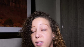 Well-shaped Alexis Fancy flaunts their way scrumptious butt in HD amateur video