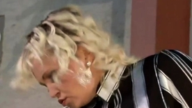 Celine Noiret celebrates anniversary adjacent to must blowjob added to erotic play