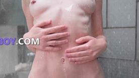 Amber Rose leads a bring about of stunning minority in a risqué markswoman shoot