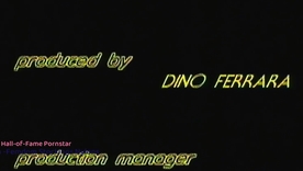 Amber Lynn's vintage blowjob in HD