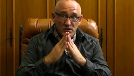 Asian patient Anna Polina submits to extreme examination by Doctor X nigh HD