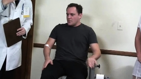 Blonde tempest Phoenix Marie's erotic vigour with a genie