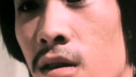 Hairy milf gets be awed John Holmes' beamy cock round hardcore video