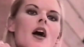 Katja Kean's blonde amateur stars in Danish hardcore film