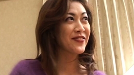 Yukari Sakurada's sensual Asian POV experience with hardcore linking