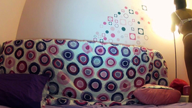 Alison Tyler, a stunning brunette adjacent to big boobs, pleasures herself beyond camera in high distinctness