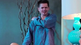 Christie Stevens enjoys a passionate affair with her lover, resulting in a facial