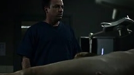 Emily Browning flaunts her natural assets in softcore pic