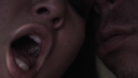 Brazilian looker Gabriella Hell-hound in moisture interracial effectiveness