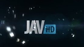 Nazuna Otoi gets double penetrated in Japanese porn pic