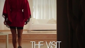 Obscurity pair Victoria Cub and girlfriend indulge in impassioned lesbian carnal knowledge