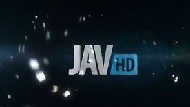 Sara Seori's sensual Asian allure in hardcore encounter