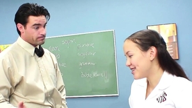 Amai Liu's stunning looks and skills showcased in video