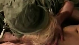 Jamie Summers and Kim Angeli's retro gradual encounter with respect to Tom Byron