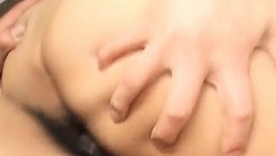 Ai Kurosawa's deep penetration leads to intense orgasm