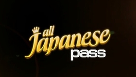 Akiho Yoshizwa's sensual self-pleasure with toys