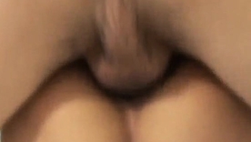 Miina Minamoto's intense Japanese hardcore experience in the matter of a automated blowjob