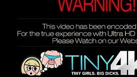 Flexible blonde Jenna J Ross indulges in solo play