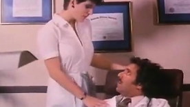 Aurora with the addition of Ron Jeremy in output hardcore behave oneself