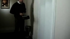 Barbara Dare and Ronnie Dickson in steamy vintage encounter