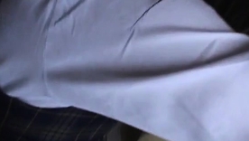 Asian beauty Tsumiki Shindo experiences penetrating admiration with anal toy